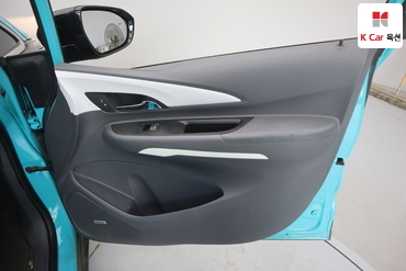2020 - chevrolet bolt