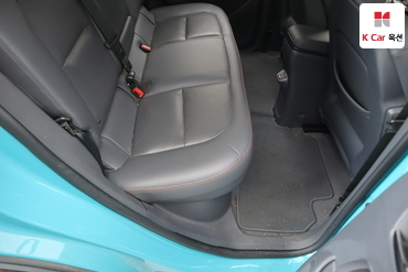 2020 - chevrolet bolt