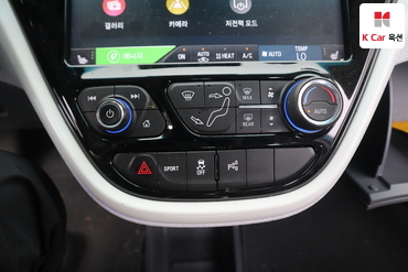 2020 - chevrolet bolt