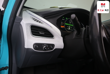 2020 - chevrolet bolt