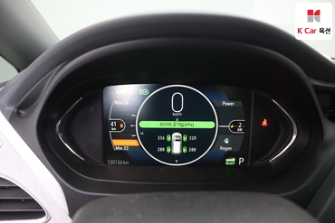 2020 - chevrolet bolt