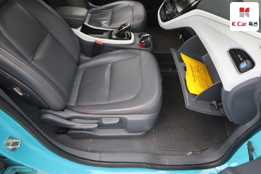 2020 - chevrolet bolt