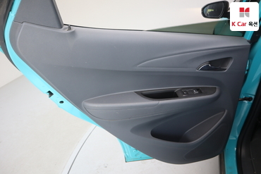 2020 - chevrolet bolt