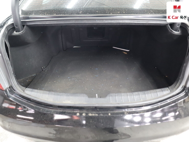 2015 - hyundai grandeur