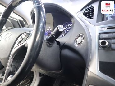 2015 - hyundai grandeur