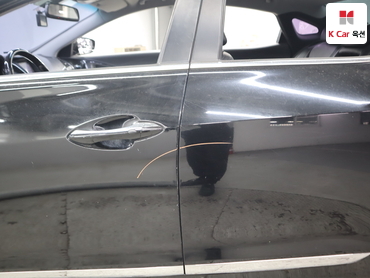 2015 - hyundai grandeur