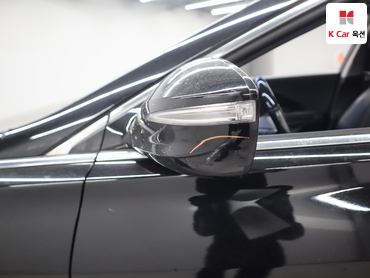 2015 - hyundai grandeur