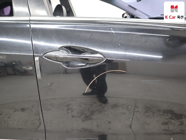 2015 - hyundai grandeur