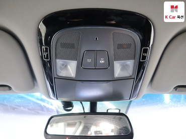 2015 - hyundai grandeur