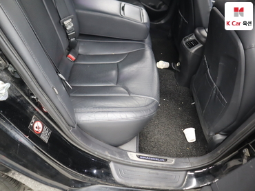 2015 - hyundai grandeur