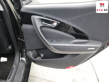 2015 - hyundai grandeur