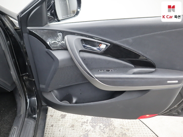 2015 - hyundai grandeur