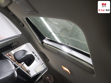 2011 - chevrolet captiva