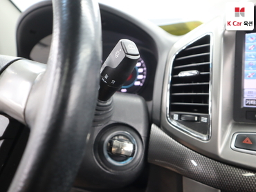 2011 - chevrolet captiva