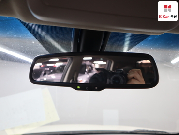 2011 - chevrolet captiva