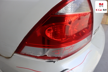 2006 - renault samsung sm3