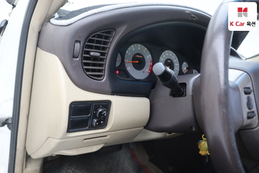 2006 - renault samsung sm3