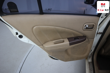 2006 - renault samsung sm3