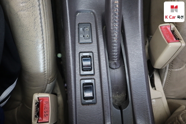 2006 - renault samsung sm3