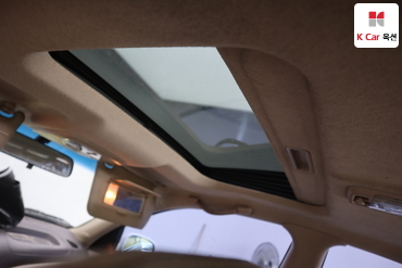 2006 - renault samsung sm3