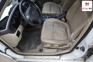2006 - renault samsung sm3