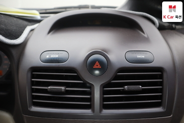 2006 - renault samsung sm3