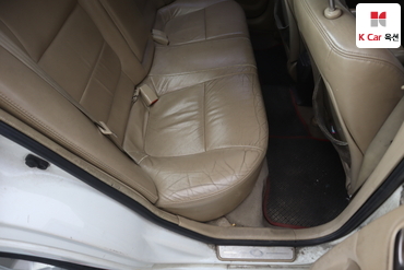 2006 - renault samsung sm3