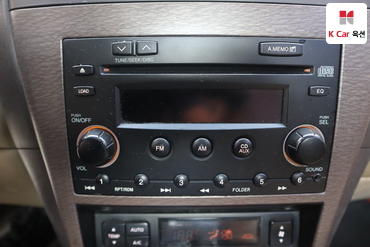 2006 - renault samsung sm3