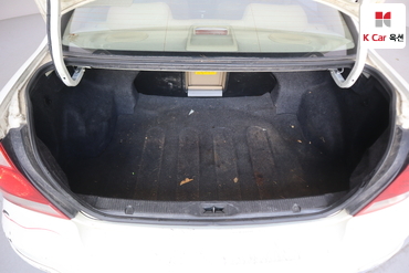 2006 - renault samsung sm3