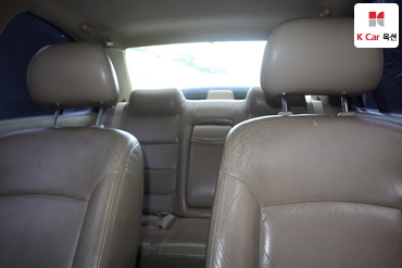 2006 - renault samsung sm3