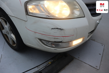 2006 - renault samsung sm3
