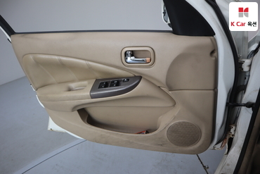 2006 - renault samsung sm3