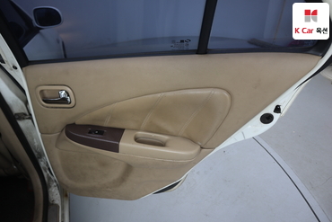 2006 - renault samsung sm3