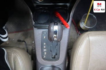2006 - renault samsung sm3