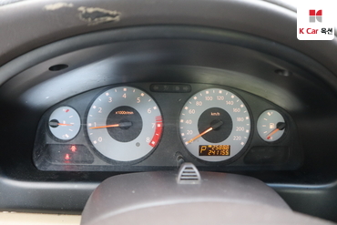2006 - renault samsung sm3