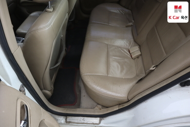 2006 - renault samsung sm3