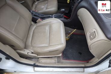2006 - renault samsung sm3