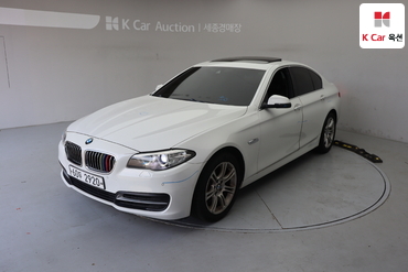 BMW 5시리즈 (F10) 520d 520d