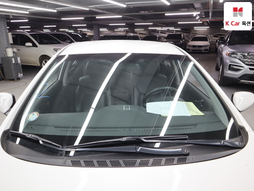 2012 - hyundai avante
