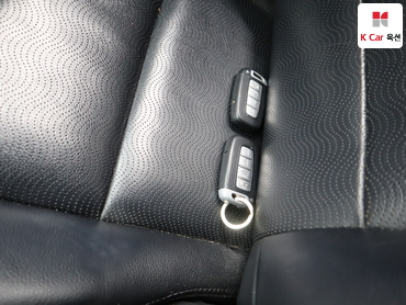 2012 - hyundai avante