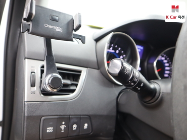 2012 - hyundai avante