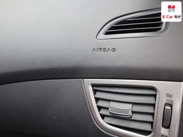 2012 - hyundai avante