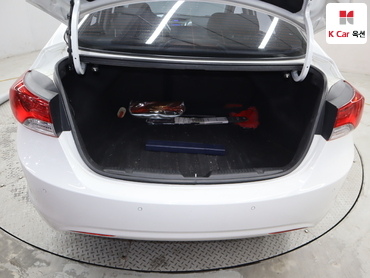 2012 - hyundai avante