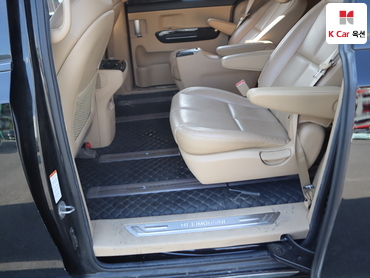 2020 - kia carnival