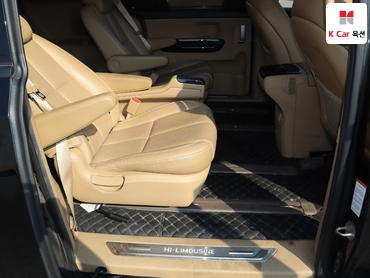 2020 - kia carnival
