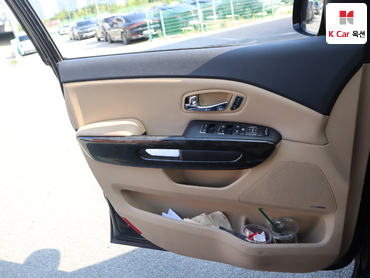 2020 - kia carnival