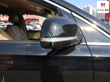 2020 - kia carnival