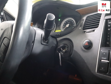 2007 - hyundai grandeur