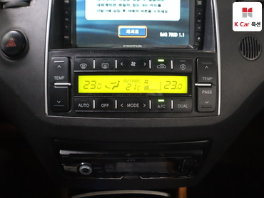 2007 - hyundai grandeur