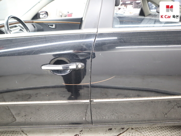 2007 - hyundai grandeur